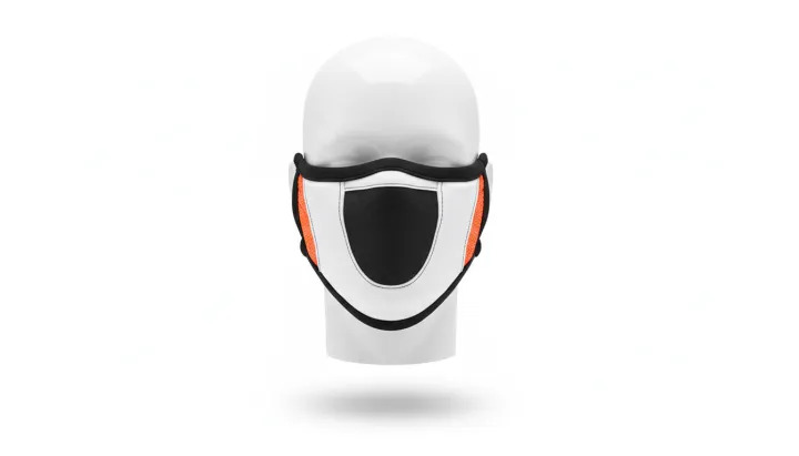Ninja Mask